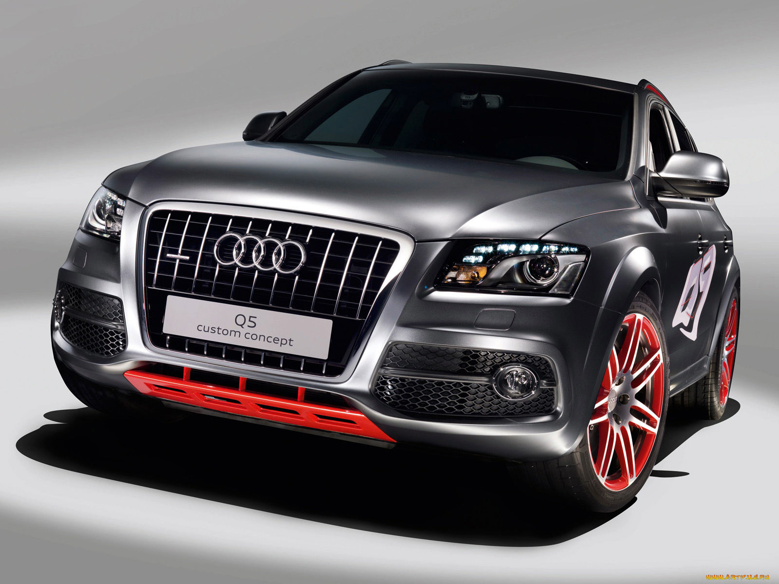 , audi